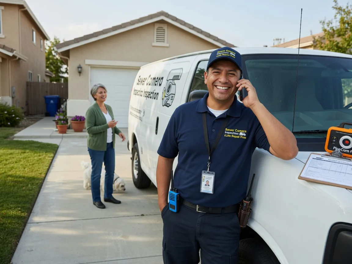 Sewer Line Repair Metlakatla, AK FAQs